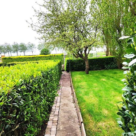 B&B Het Polderhof Jabbeke  Eksteriør billede